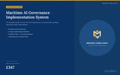 Maritime AI Governance Implementation System