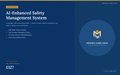 AI-Enhanced Safety Management System (SMS) Template Bundle
